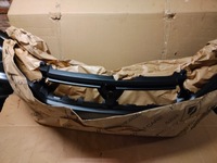 фото thumb №11, Бампер перед dacia sandero iii 3 новый оригинальный bez pdc