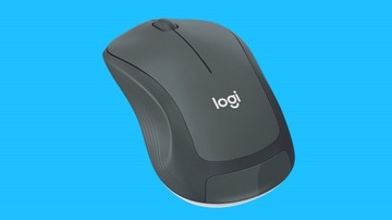 БЕСПРОВОДНАЯ КЛАВИАТУРА И МЫШЬ LOGITECH MK540
