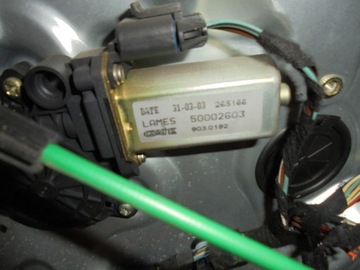 фото thumb №3, Fiat stilo 1.9jtd 03'mechanizm лівий перед 50002603