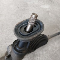 фото thumb №6, Skoda fabia 3 iii 1,4tdi рулевая рейка трансмиссия 73130903 6c1423058e