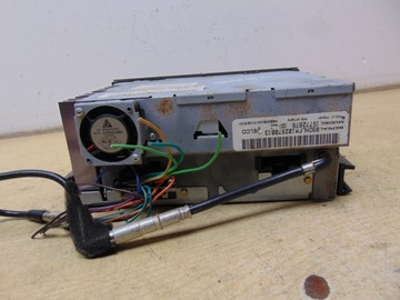 фото thumb №10, Радіо заводські chevrolet tahoe ii 1999-2002 15772979