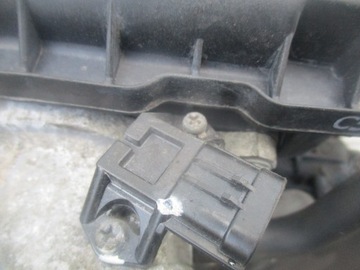 фото thumb №8, Колектор всмоктуючий subaru legacy outback forester 2.5