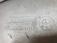 фото thumb №14, Bmw x4 f26 m набір бампер задній задня