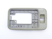 фото thumb №1, Honda cr-v crv i кронштейн перемикача люк