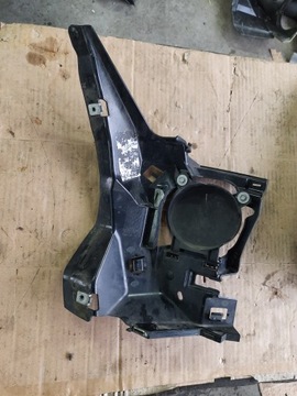 фото thumb №8, Bmw 1 f20 f21 f22 рестайлинг 18r. ползун бампера левый заглушка галоген