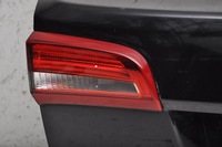 фото thumb №7, Volvo s60 ii крышка багажника крышка багажника задняя задняя