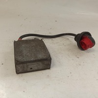 фото thumb №14, Nissan primera p12 02r перетворювач ксенон ксенон