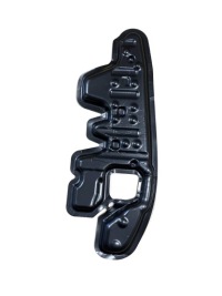 Купити Ліва шумоізоляція крила перед mercedes cle w236, фото thumb