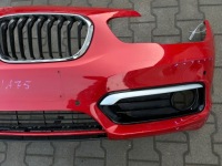 фото thumb №6, Бампер перед передний bmw 1 f20 f21 lci lift цвет a75