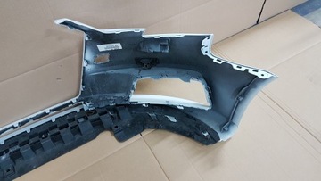 фото thumb №11, Бампер перед audi a3 8v hb рестайлінг 16-