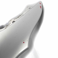 фото thumb №11, Mercedes w203 капот двигателя iridium silver - 775