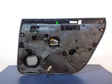 фото thumb №4, Audi a8 d4 длинный обивка боковина дверь зад левый