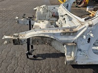 фото thumb №1, Лонжерон ліва підкрилок чверть jaguar xe x760