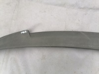 фото thumb №4, Спойлер maserati quattroporte vi карбон