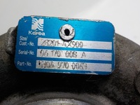 фото thumb №9, Kia carnival ii 2.9 crdi турбонагнетатель турбина 28201-4x900