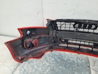 фото thumb №10, Audi s5 8t ксенон pdc 8t0807437d бампер перед переднє