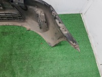 Бампер перед передний ford c-max рестайлинг  код лакокрасочного покрытия f3 Доставка, фото thumb