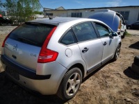 фото thumb №8, Citroen c4 насос топливная рейка высокого давления 2005 1.6l 9654794380a