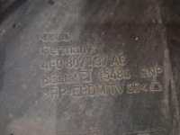 фото thumb №11, Audi a6 c6 08-11 бампер перед передний 4f0807437ag