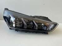 фото thumb №1, Hyundai ioniq lift лампа права full led оригінал