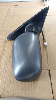 фото thumb №1, Зеркало правое toyota avensis 02r