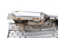 фото thumb №11, Крыло порог блок двигателя подкрылок четверть правый задняя opel frontera b 3d 1999r.