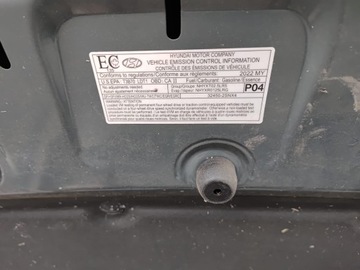 фото thumb №14, Hyundai tucson iv 21- двигатель 4x4 2.5 usa g4kn