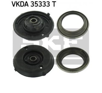 фото thumb №1, Skf подушка амортизатора перед kpl l/p citroen c4