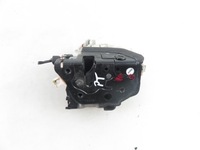 фото thumb №1, Замок правий задній audi q5 8k0839016c