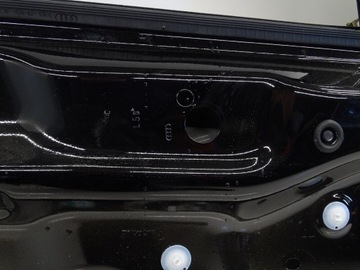 фото thumb №13, Дверь левый перед левая передние audi a4 b8 рестайлинг sedan / универсал ly9b