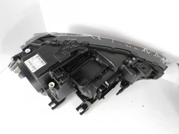 фото thumb №15, Audi a5 8t рестайлінг лампа права ліва ксенон ні поворотний 8t0941006c-05c нове