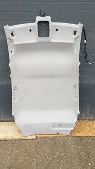 фото thumb №1, Renault clio iv хэтчбек 5d потолок lublin