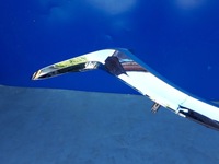 фото thumb №6, Mazda cx5 cx-5 2017- 17- молдинг хром решётка