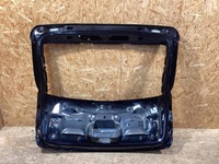 фото thumb №12, Porsche macan 95b827041bygrv 95b827123 кришка багажника лампи