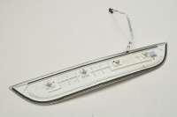 Bmw g16 накладка порог левый задний  m-pakiet 8077339 Киев, фото thumb