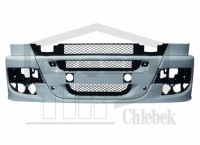 фото thumb №2, Бампер przós iveco stralis s-2 as 504284315