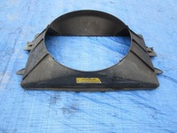 фото thumb №3, Navigator i 5.4i 2000 захист корпус вентилятора