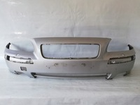 фото thumb №1, Бампер перед передній volvo v70 ii lift омивачі