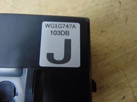 фото thumb №8, Модуль иммобилайзер nissan nv200 1.5 dci wg1g747a