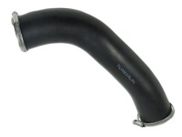 Шланг труба патрубок turbo інтеркулер renault twingo ii 1.5 dci 8200883398 Оригінал, фото thumb