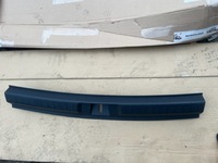 фото thumb №1, Dodge journey защита поперечина багажника 1be73trmab