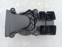 фото thumb №2, Отопитель задняя mercedes r-kl w251 a2518300008