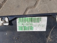 фото thumb №6, Mercedes-benz оригинальный номер a2076901640 молдинг порог