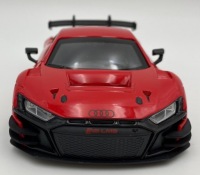 Audi R8 LMS GT3 красный 1:24 Motormax 79380
