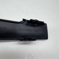 фото thumb №10, Mercedes w254 x254 gla amg 2022- накладка бампера перед ліва a2548857603