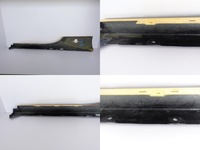 фото thumb №10, Ferrari sf90 stradale 20- поріг карбон правий