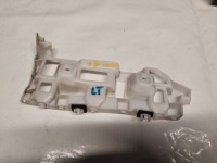 фото thumb №1, Направляющая кронштейн бампера левый задняя renault scenic iv короткий 850457021r