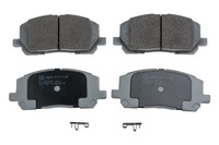 фото thumb №1, Тормозные колодки тормозные перед lexus rx350 06-08