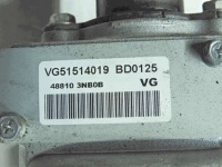 фото thumb №8, Nissan leaf i 10-17 підсилювач електричні 48810-3nb0b