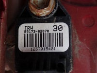 фото thumb №9, Комплект радиатор основний  кондиционер вентилятор pas toyota verso 1.8 108kw 18r